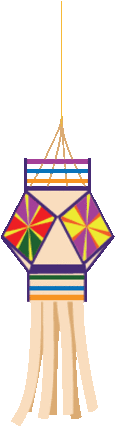 Diwali Lantern
