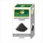 Charcoal Powder