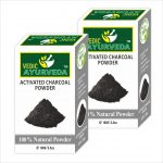 Activated Charcoal Powder Combo