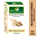 Multani Mitti Face Pack For Skin