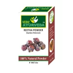 reetha powder for hair