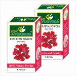 Rose Petal Combo