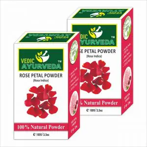 Rose Petal Combo