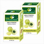 Amla Powder Combo