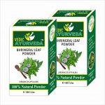 Bhringraj Leaf Combo