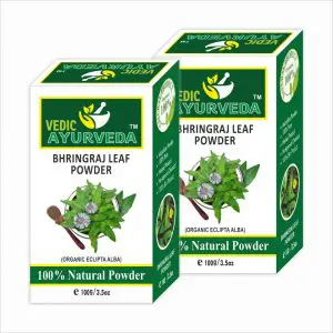 Bhringraj Leaf Combo