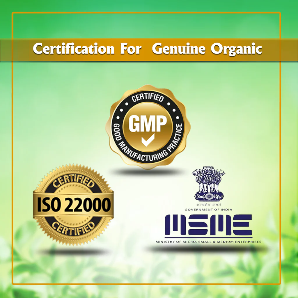 Bhringraj leaf Powder For Hair