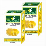 Lemon Peel Combo