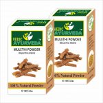 Mulethi Powder Combo
