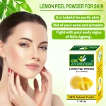 Lemon Peel Powder For Skin 9 Lemon Peel Powder For Skin