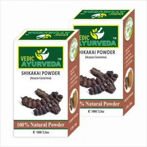 Shikakai Powder Combo