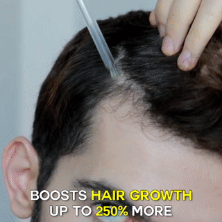 Benefits of Using Natural Hair Serum