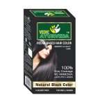 No Ammonia Black Hair Color
