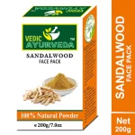 Sandalwood Powder For Face Pack