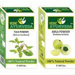 Amla Tulsi combo