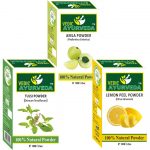Tulsi Lemon Amla Combo