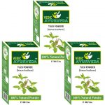 Tulsi Powder combo of 3