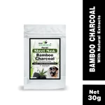 Charcoal Sheet Mask