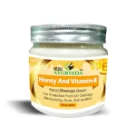 Facial Massage Cream