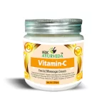 Facial Massage Cream For Pigmentation