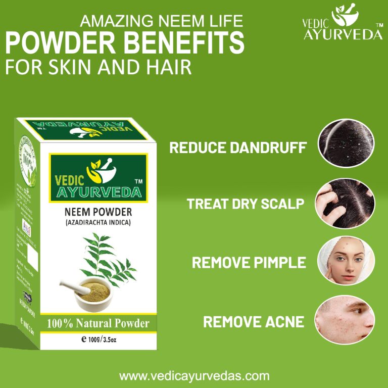 neem powder benefits