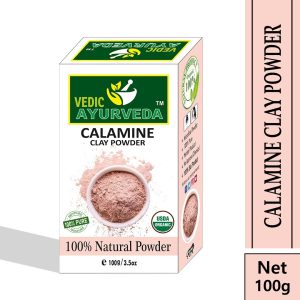 calamine powder
