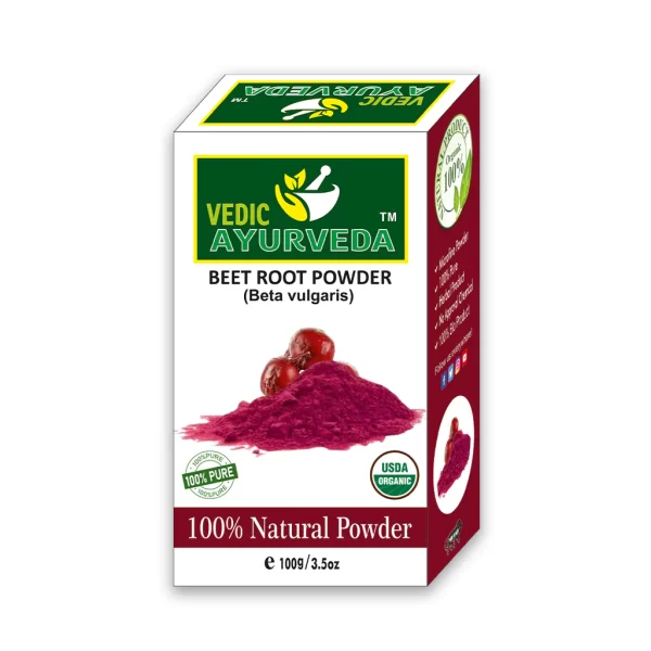 Beetroot Powder For Skin