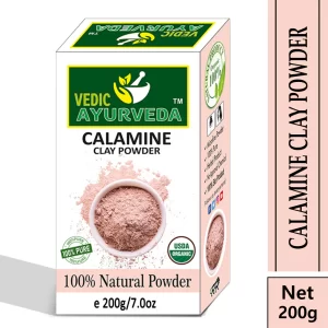 Calamine Powder For Skin