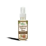 Sandalwood Hydrosol Water Small Spray