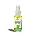 Lemongrass Hydrosol Skin Toner Small Spray