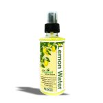 Lemon Water Spray