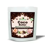 Coco Butter Manicure & Pedicure kit