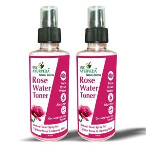 Rose Water Toner Combo Copy