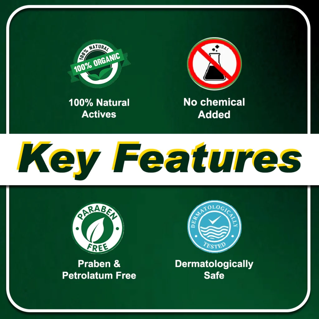 vegetable glycerine for dry skin