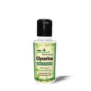Vegetable Glycerine For Skin