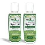 vegetable glycerine for face