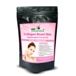 Facial Kit For Dry Skin