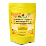 Facial Kit For Glowing Skin