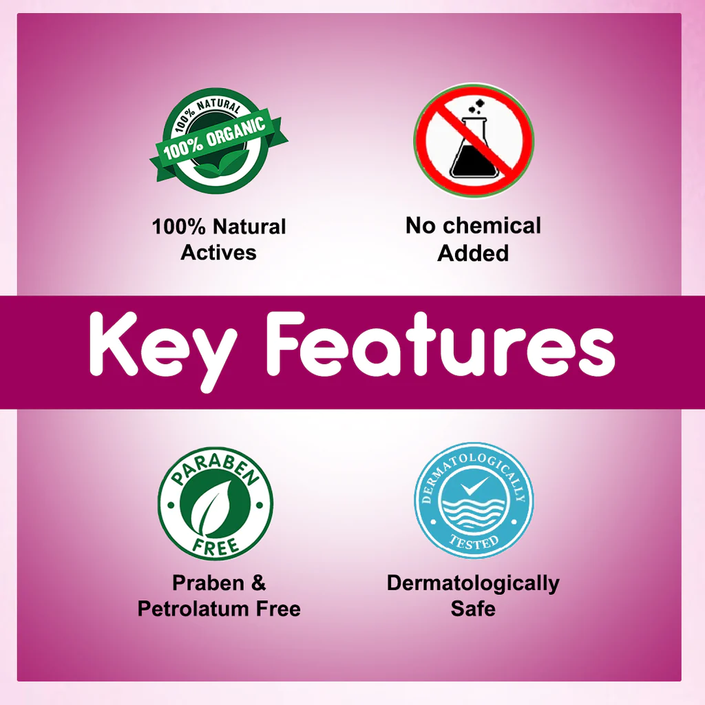 Skin Toner For Glowing Skin