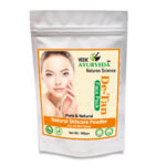 D-Tan Face Pack