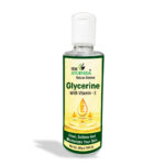 Glycerine With Vitamin E