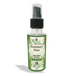 Rosemary Steam Distilled Hair Spray