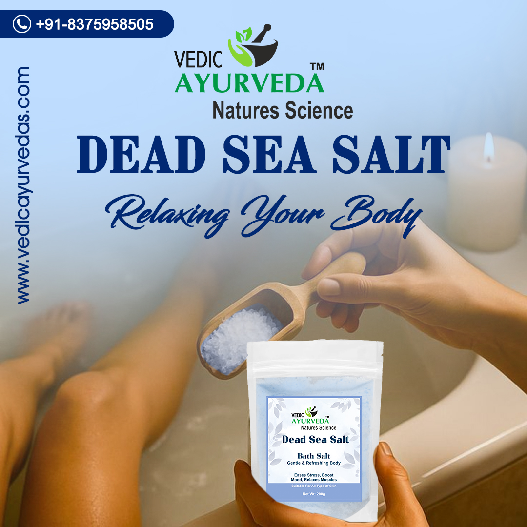 dead sea