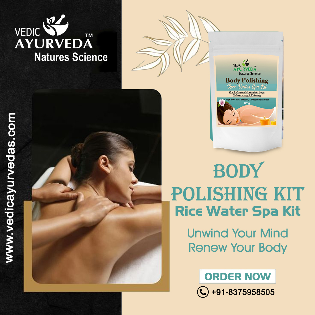 body polishing