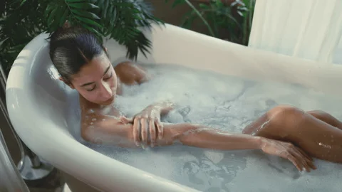bath salt