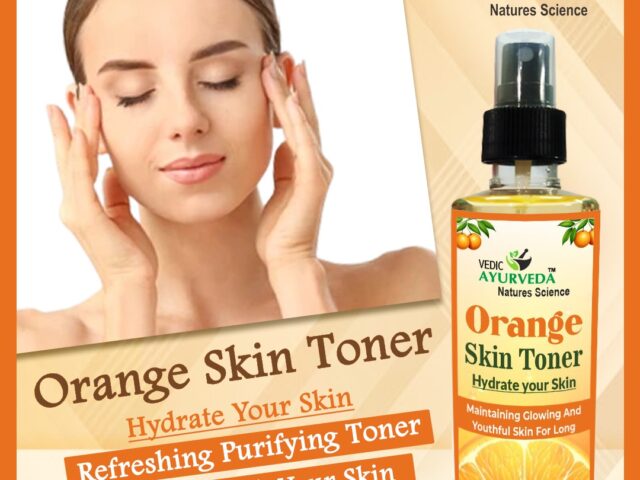 Unveiling Radiant Skin: Your Ultimate Guide to Vedic Ayurveda Skin Toners