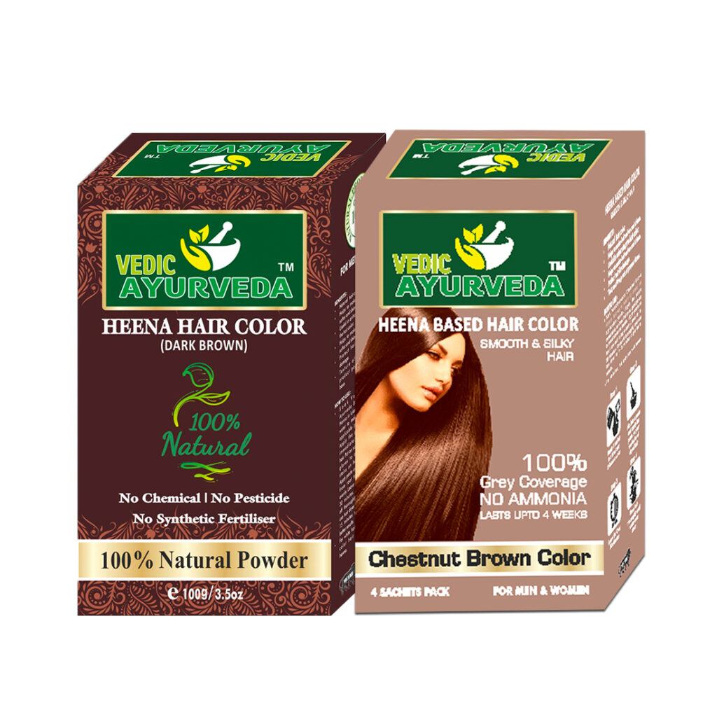 dark-brown-and-chestnut-brown-