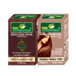 hair color