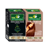 hair color