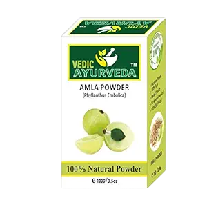 Amla Powder